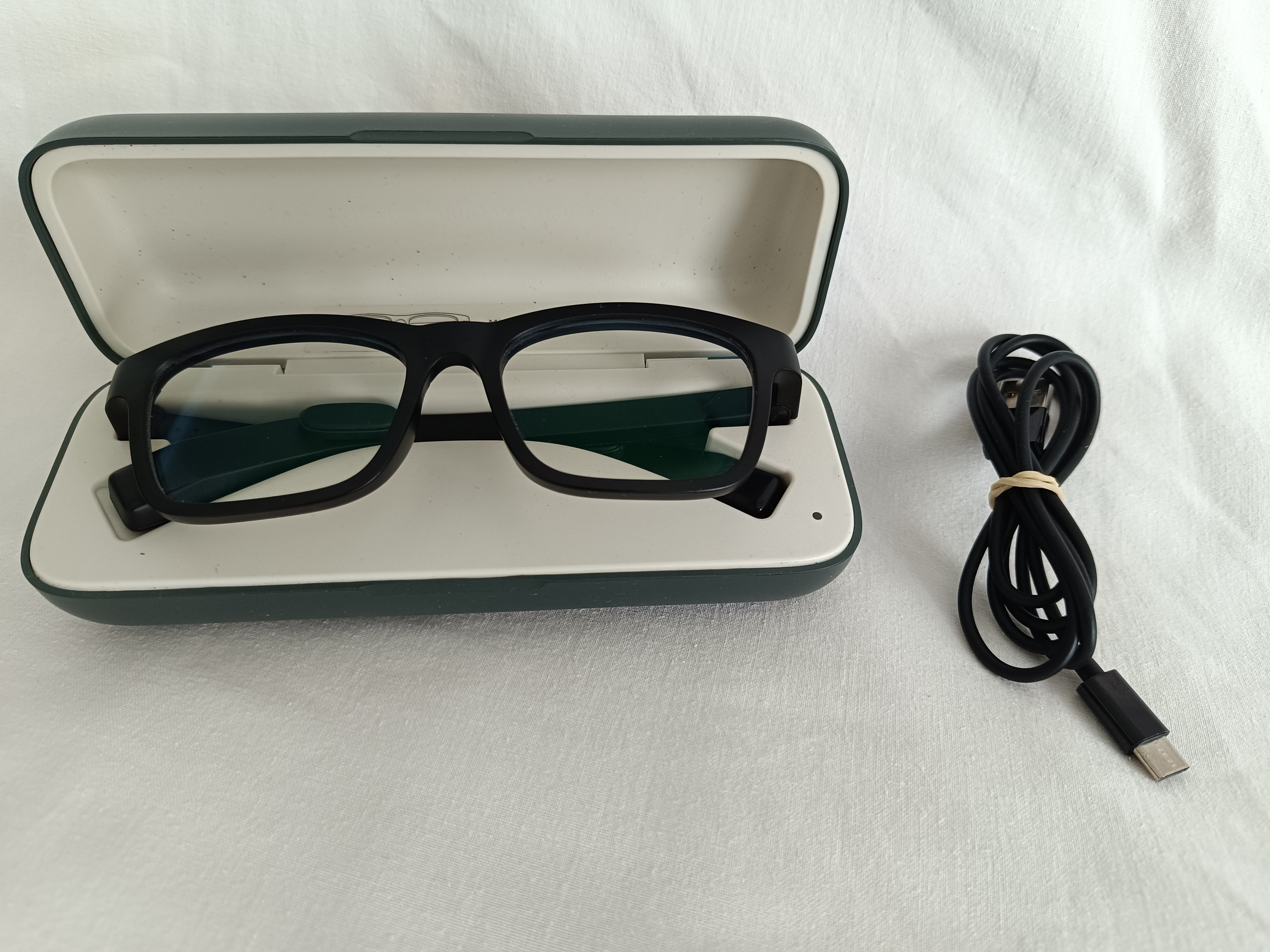 Gafas Inteligentes VUE primera generacion