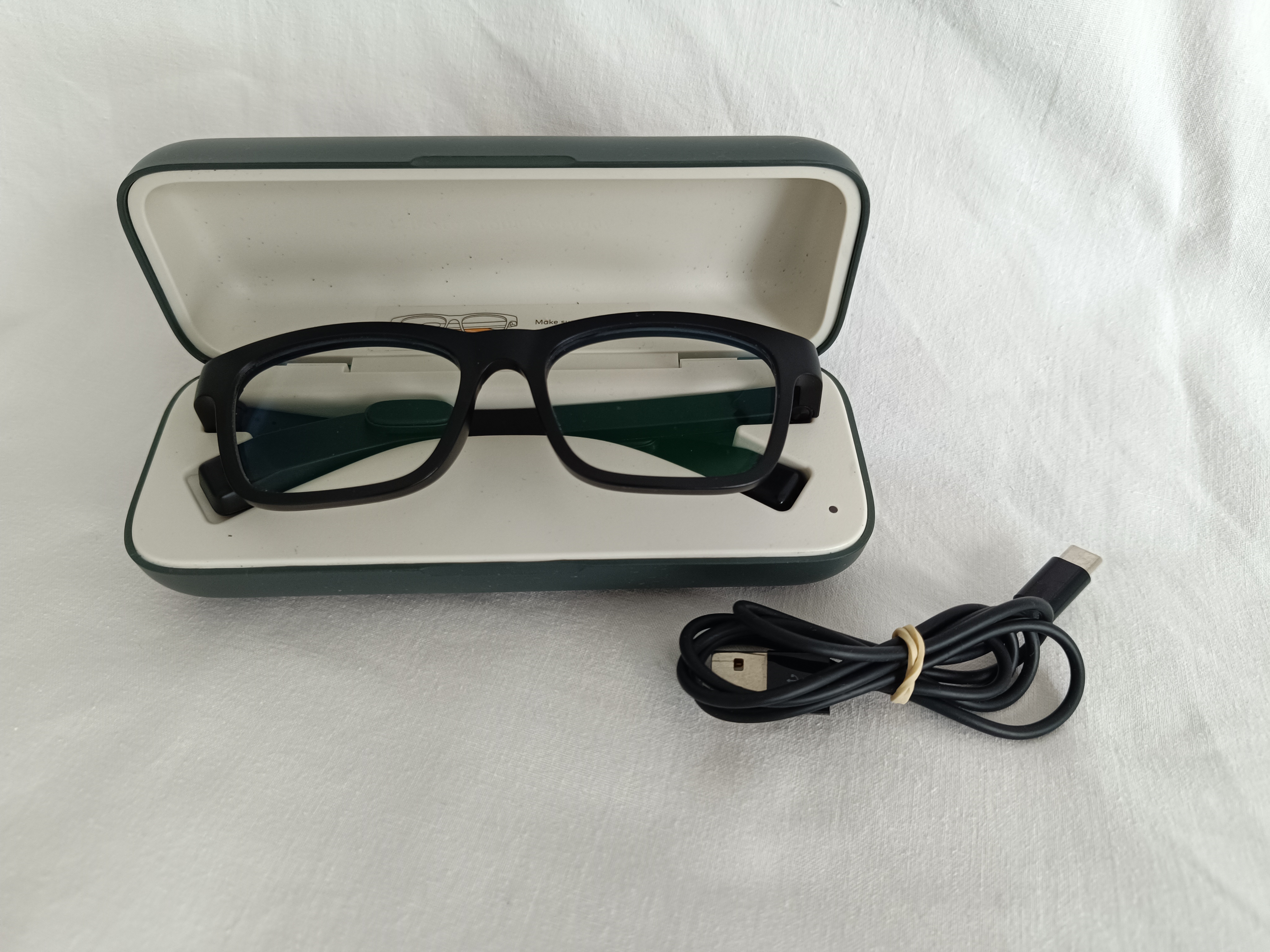 Gafas Inteligentes VUE primera generacion